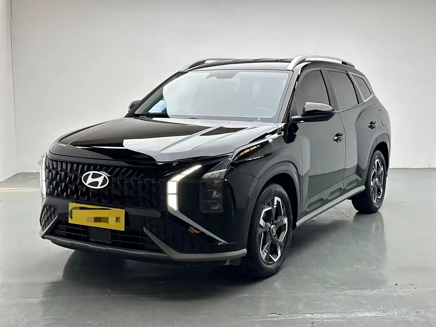 Hyundai ix35 2023