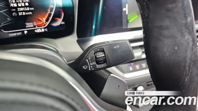 BMW 4 серии 2021
