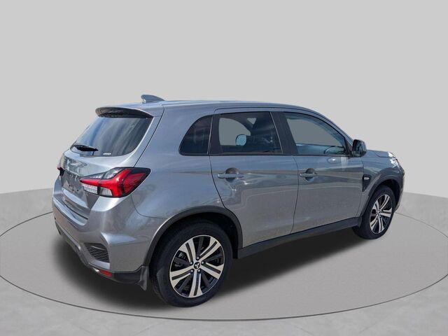 Mitsubishi Outlander Sport 2026