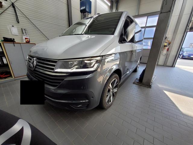 Volkswagen T6 MULTIVAN 2023