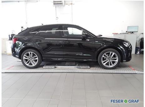 Audi Q3 2023