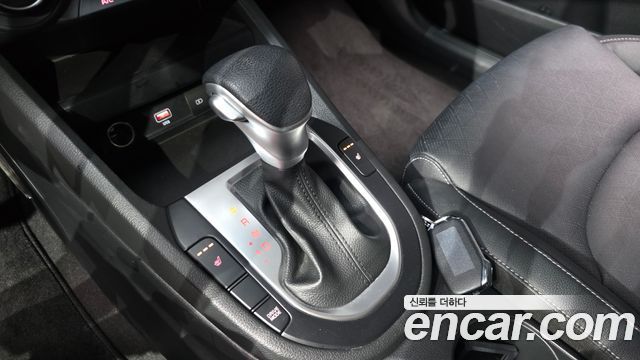 Kia K3 2022