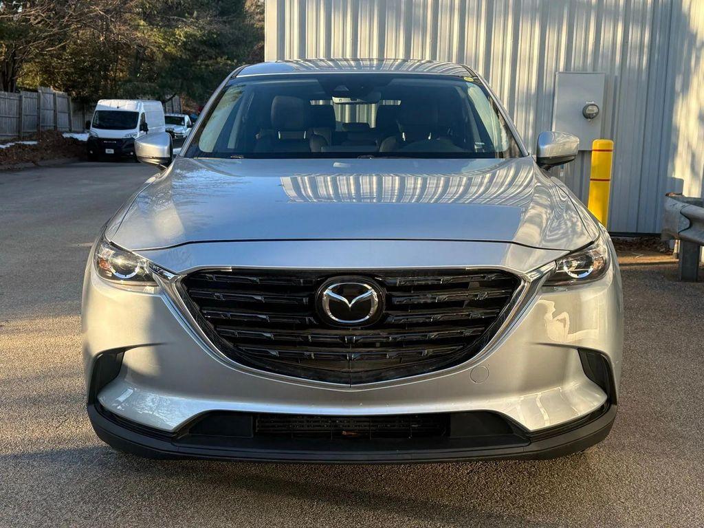 Mazda CX-9 2023