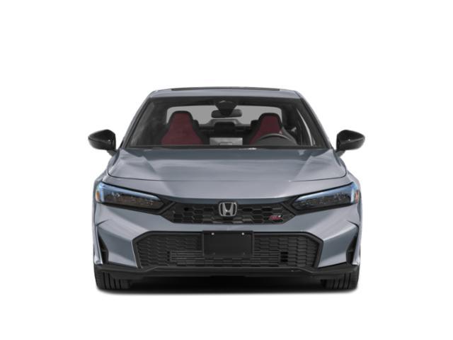 Honda Civic 2026