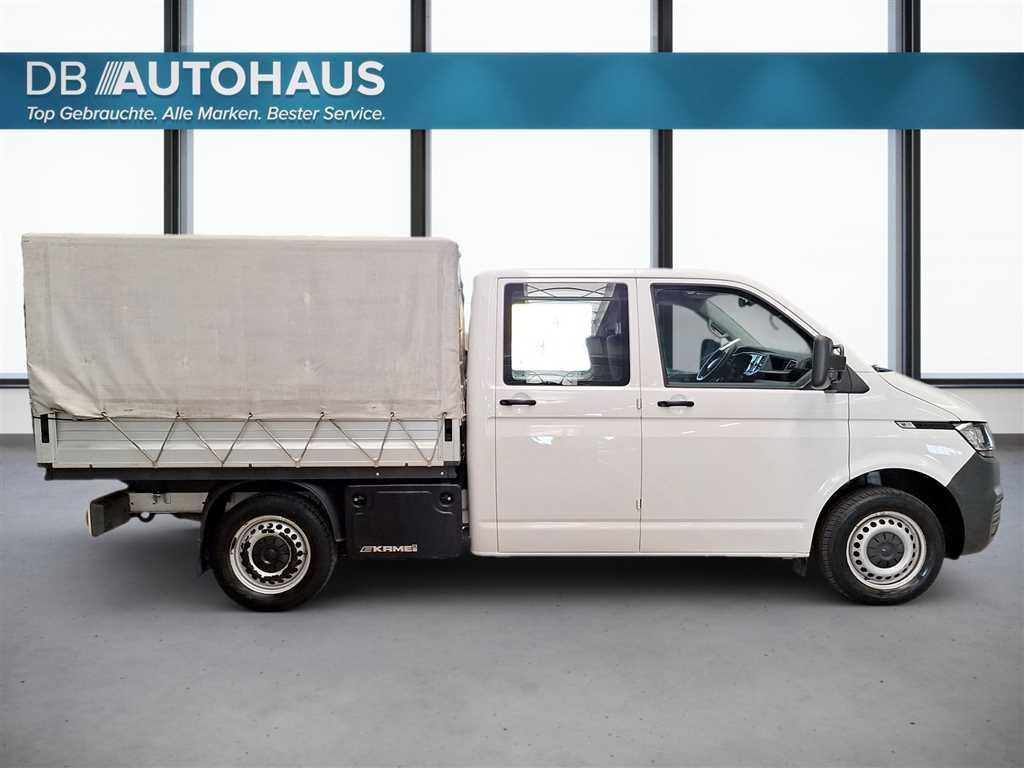 Volkswagen T6 TRANSPORTER 2021