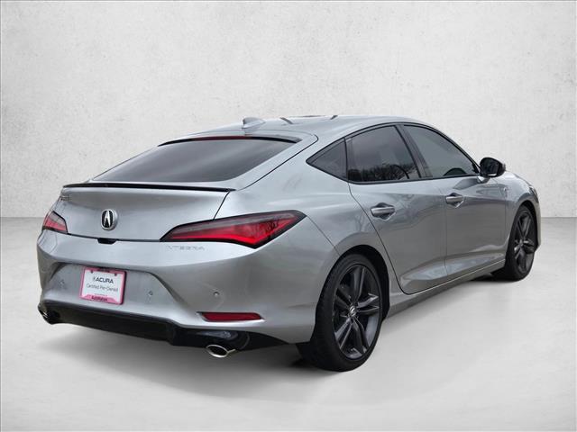 Acura Integra 2024