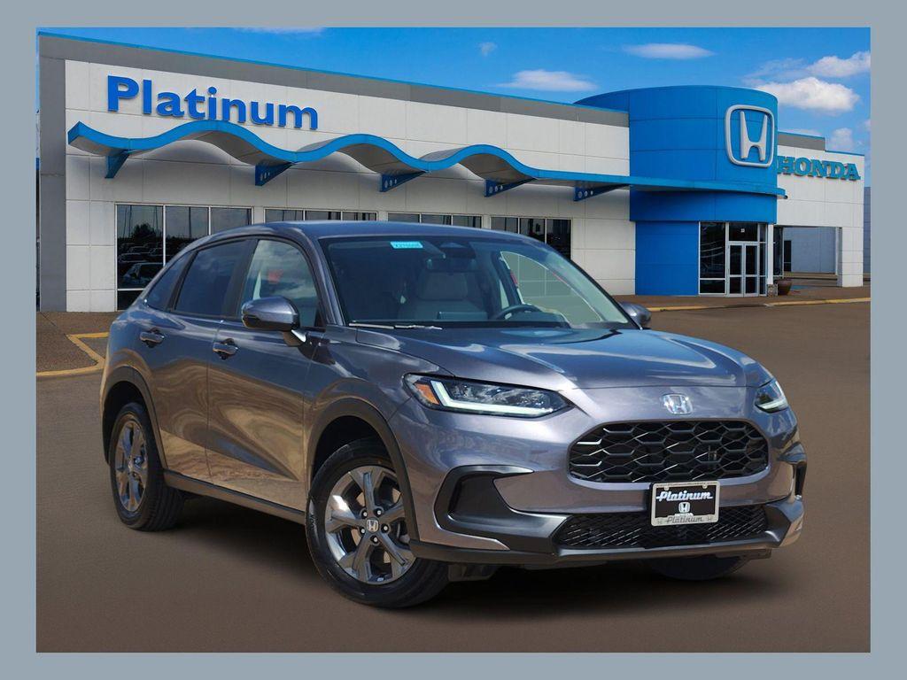 Honda HR-V 2027