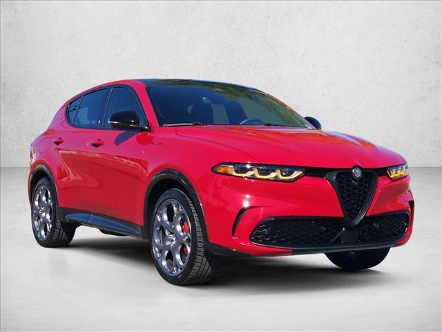 Alfa Romeo Tonale 2024