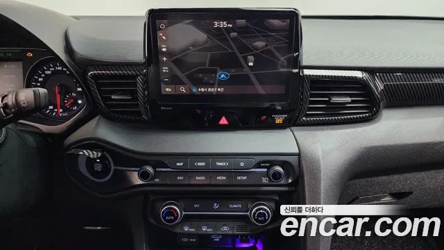 Hyundai Veloster 2020