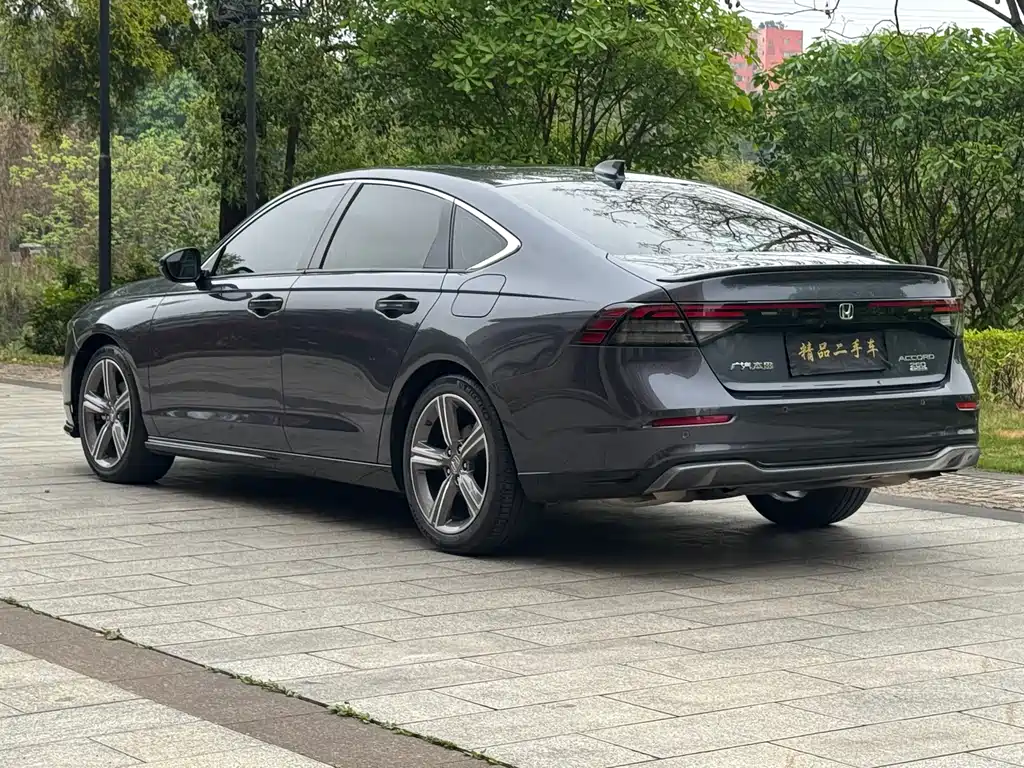 Honda Accord 2023