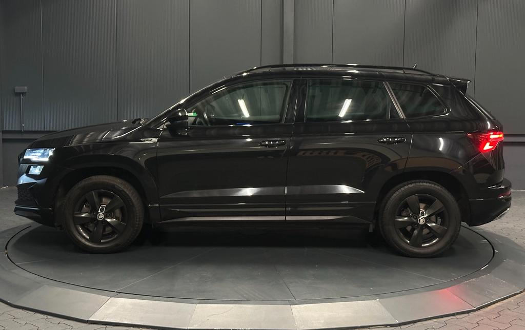 Skoda Karoq 2023