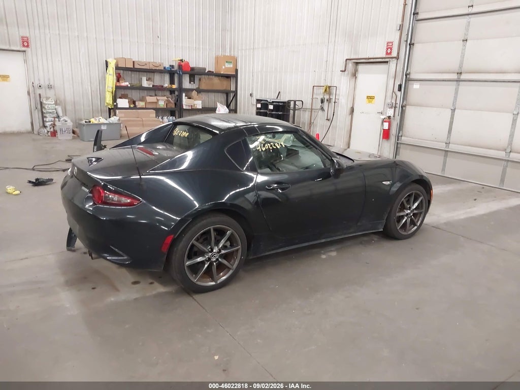 Mazda MX-5 2021