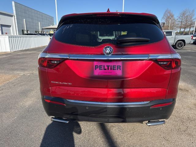 Buick Enclave 2024