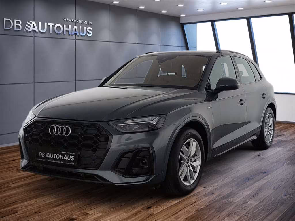 Audi Q5 2023