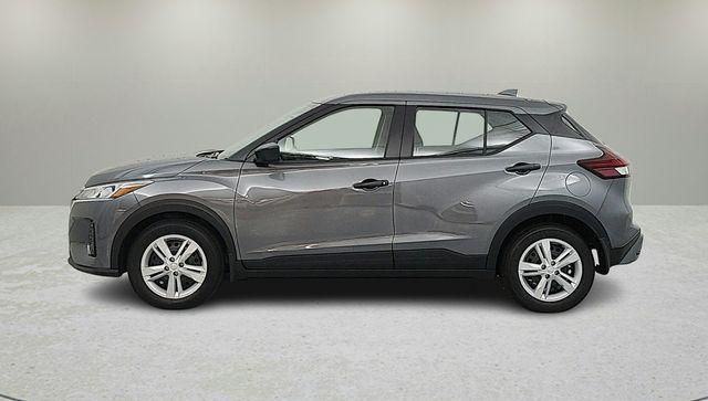 Nissan Kicks 2025
