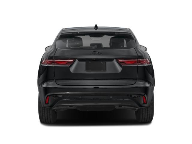 Jaguar F-Pace 2024
