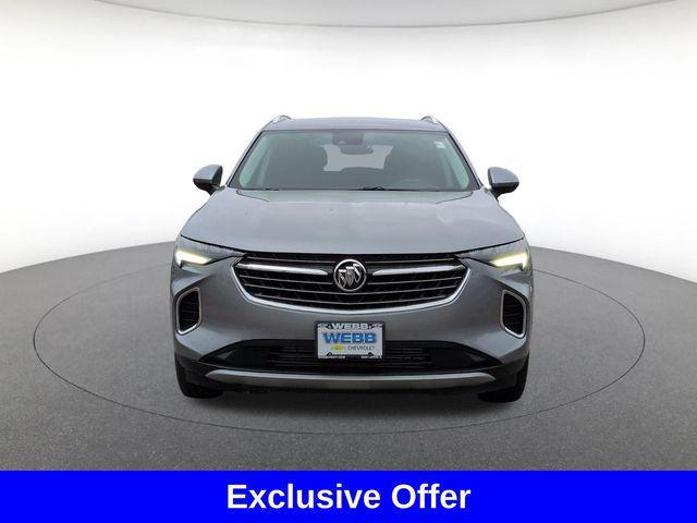 Buick Envision 2023