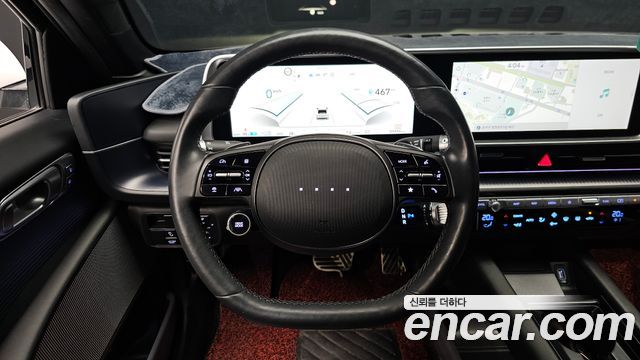 Hyundai IONIQ 6 2023