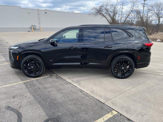 Buick Enclave 2026
