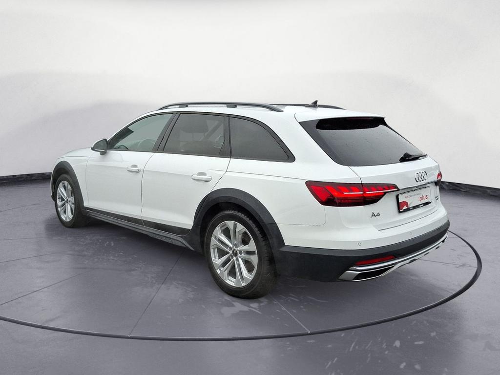 Audi A4 allroad 2023