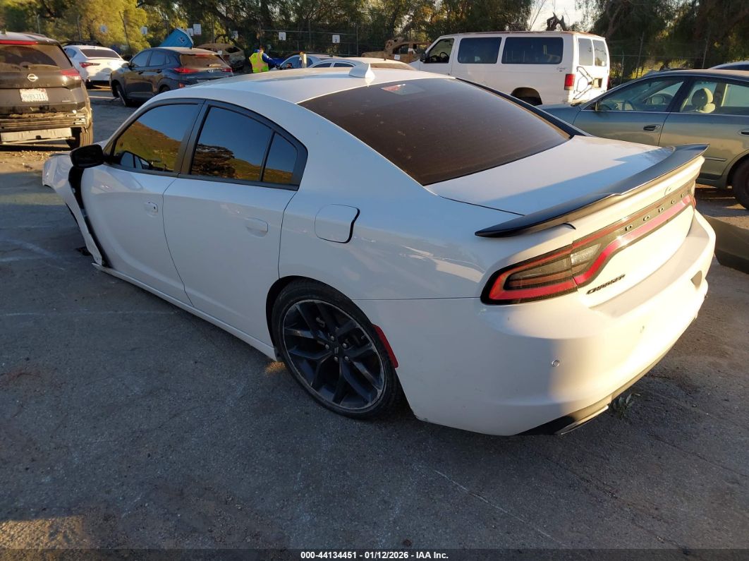 Dodge Charger 2023