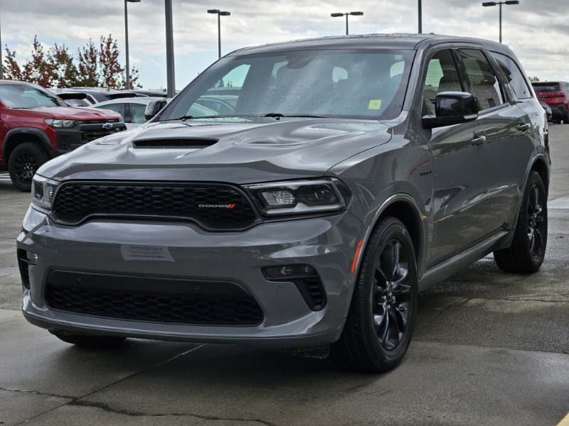 Dodge Durango 2022