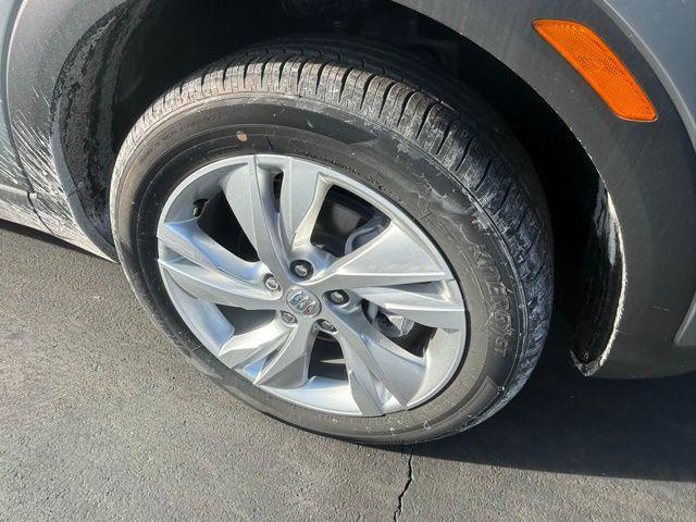 Buick Encore GX 2025
