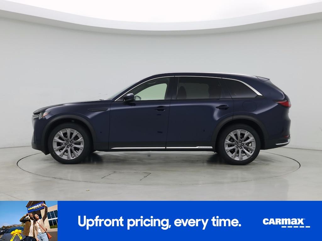 Mazda CX-90 2024