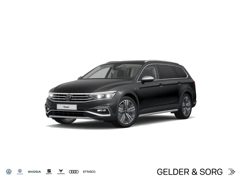 Volkswagen PASSAT ALLTRACK 2023
