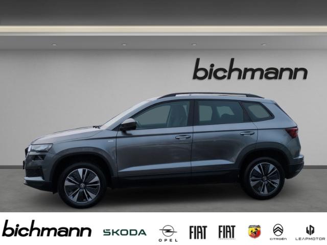 Skoda Karoq 2022