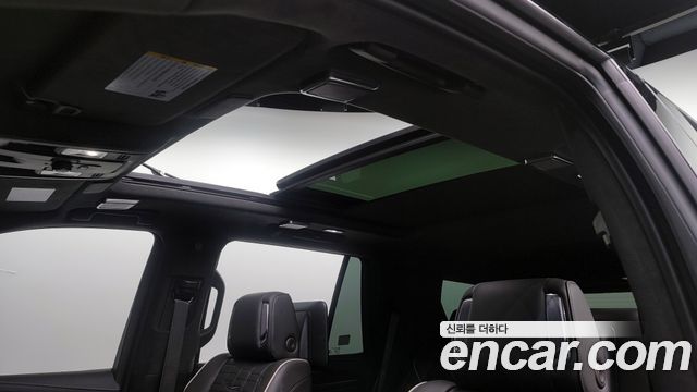 Cadillac Escalade 2023