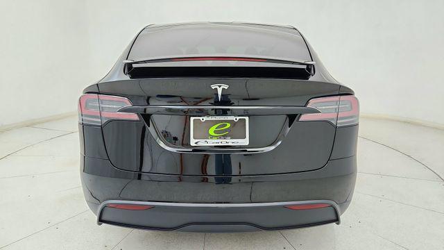 Tesla Model X 2023