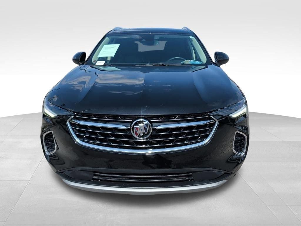 Buick Envision 2023