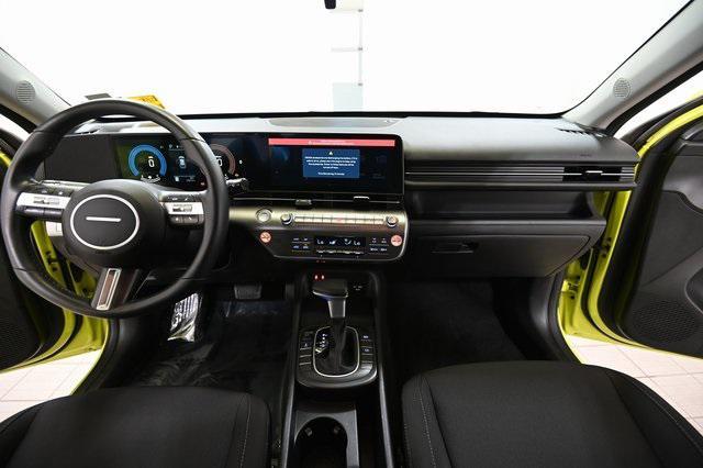 Hyundai Kona 2024