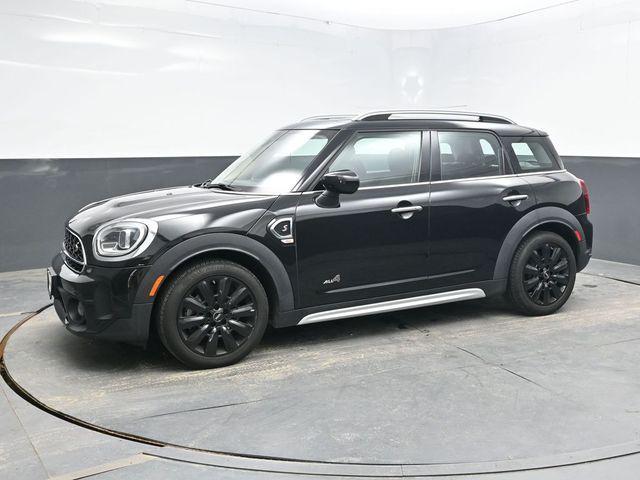 Mini Countryman 2021