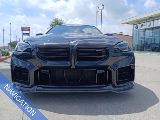 BMW M2 2025