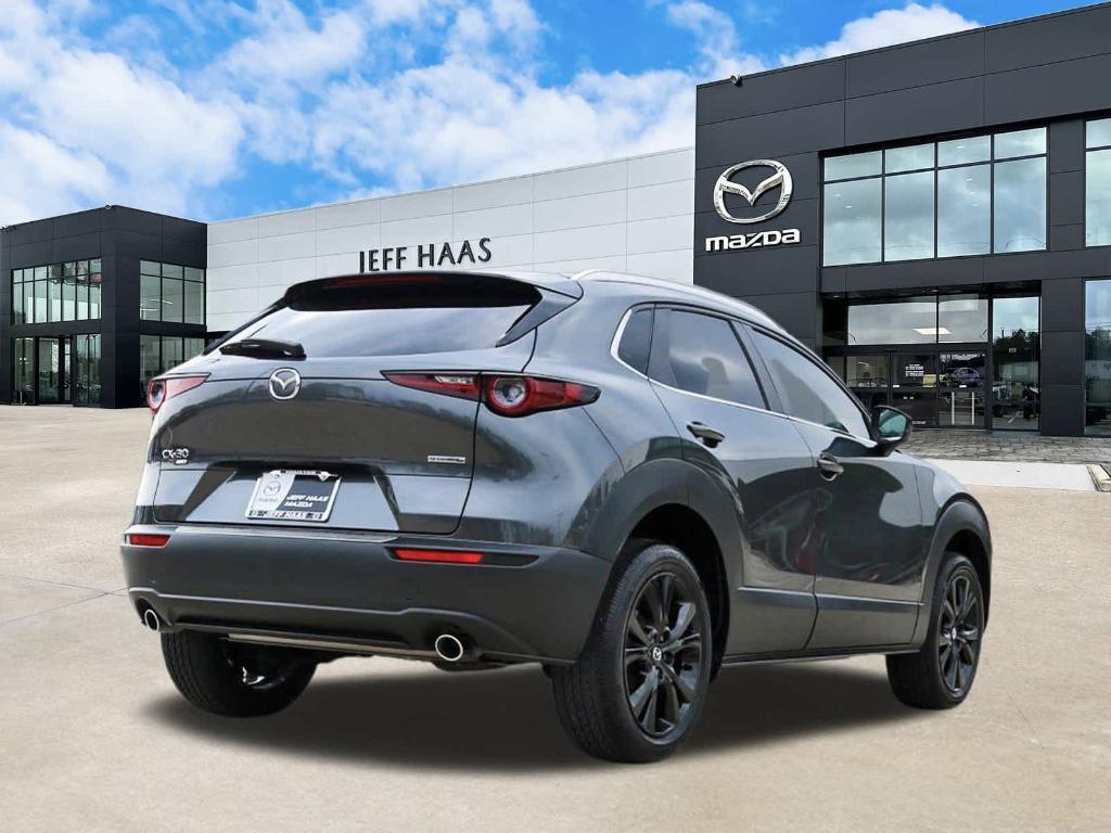 Mazda CX-30 2025