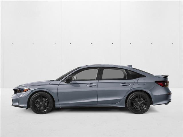 Honda Civic 2026