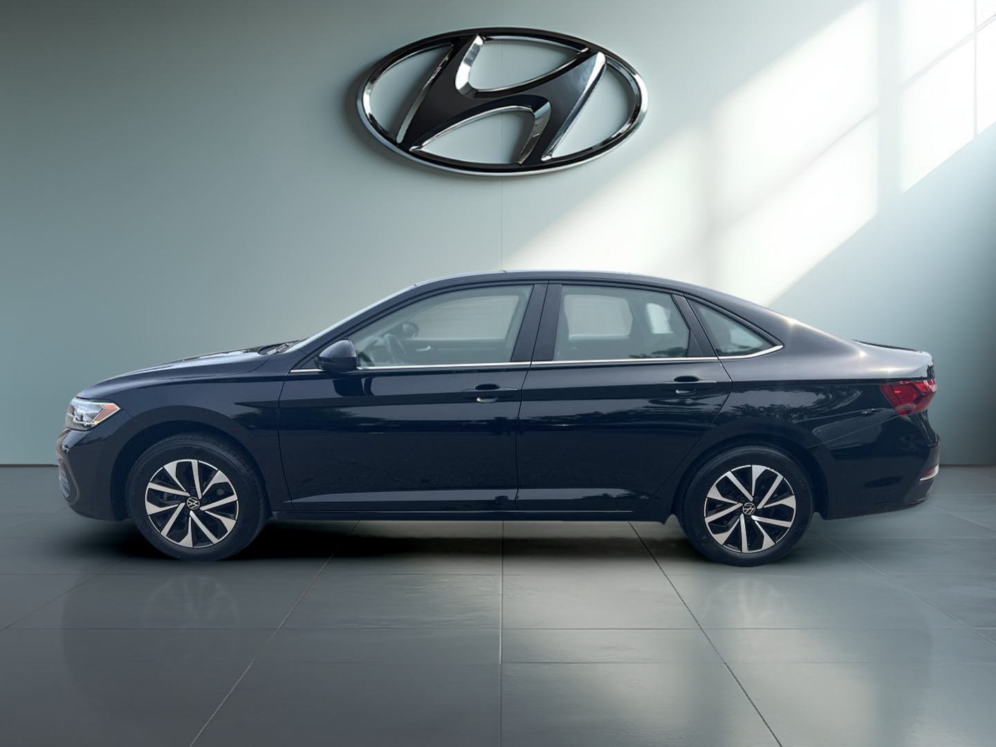 Volkswagen Jetta 2023