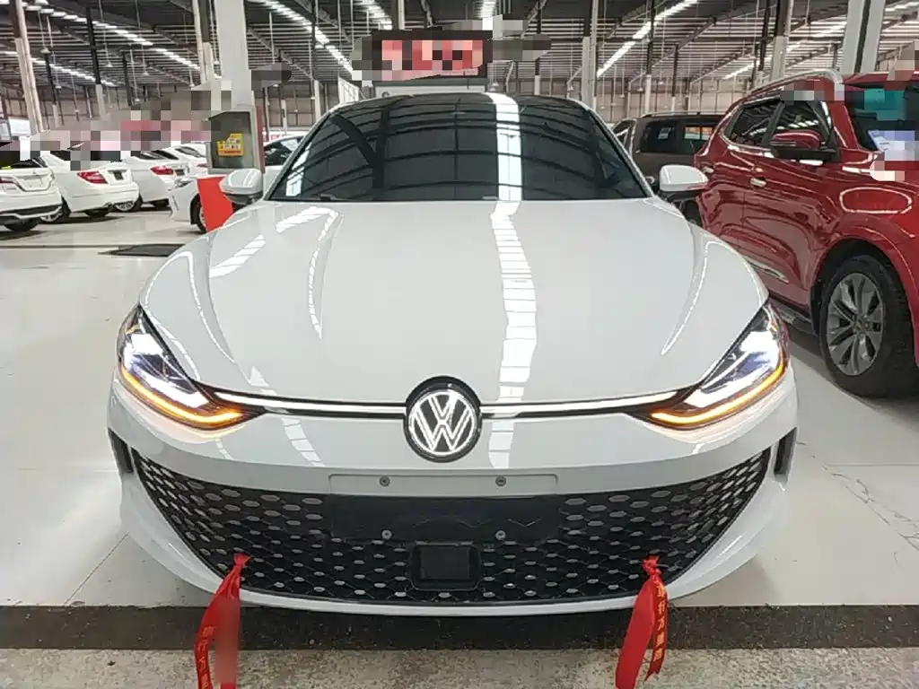 Volkswagen Lamando 2024