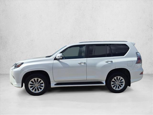 Lexus GX 2021