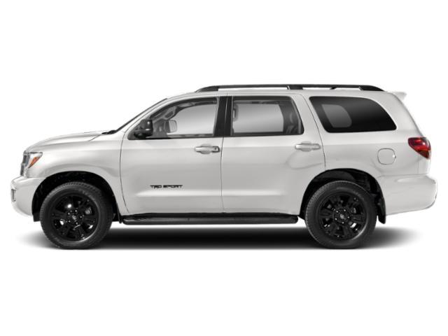 Toyota Sequoia 2021