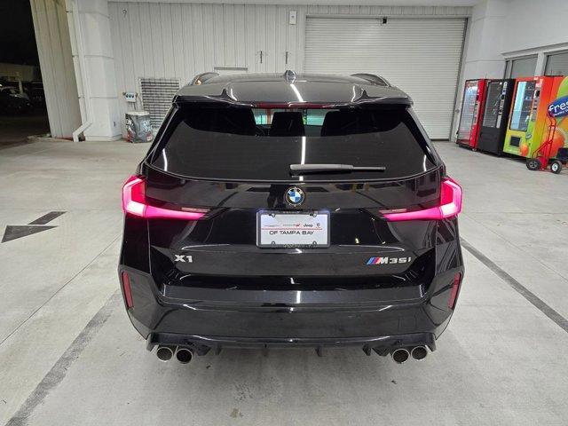 BMW X1 2025