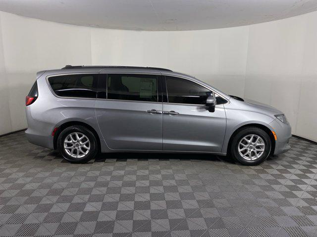 Chrysler Voyager 2021