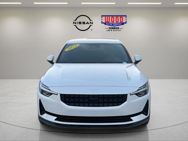Polestar 2 2022