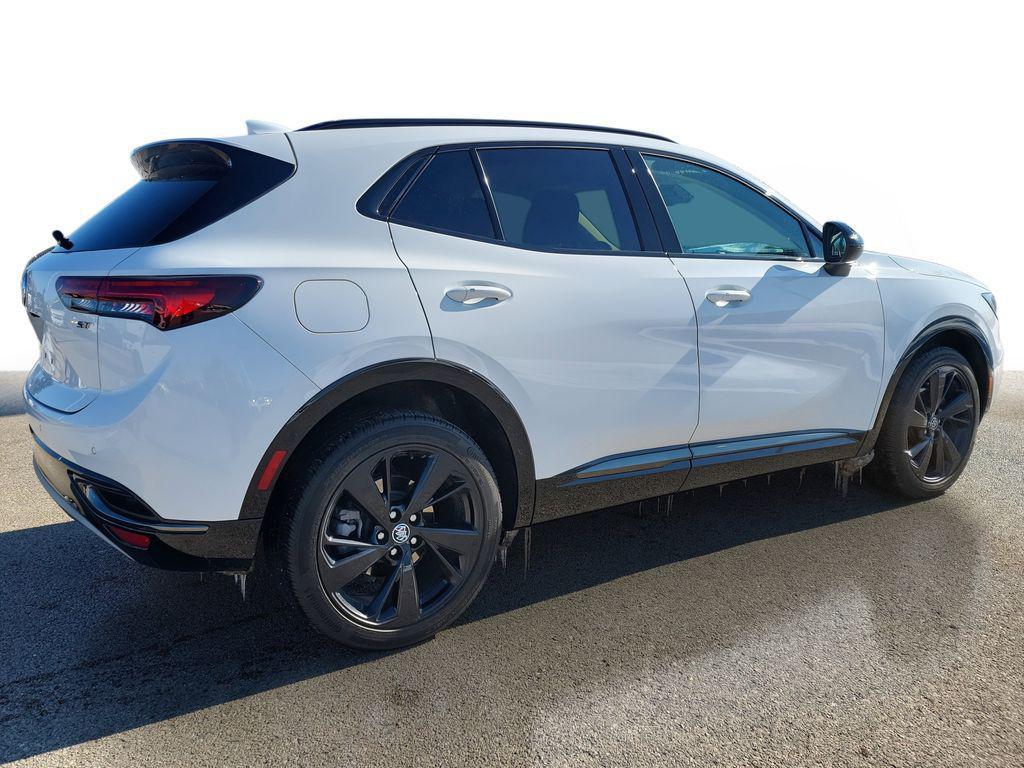 Buick Envision 2023
