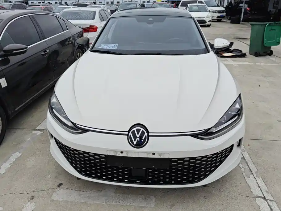 Volkswagen Lamando 2023