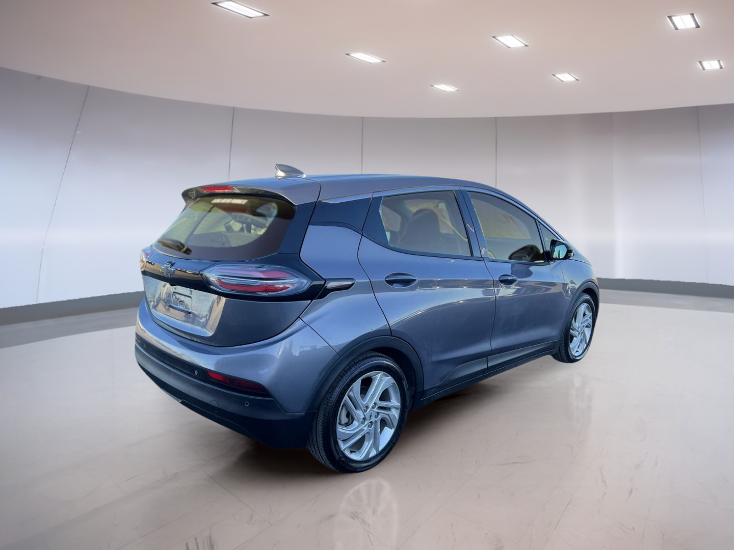Chevrolet Bolt 2023