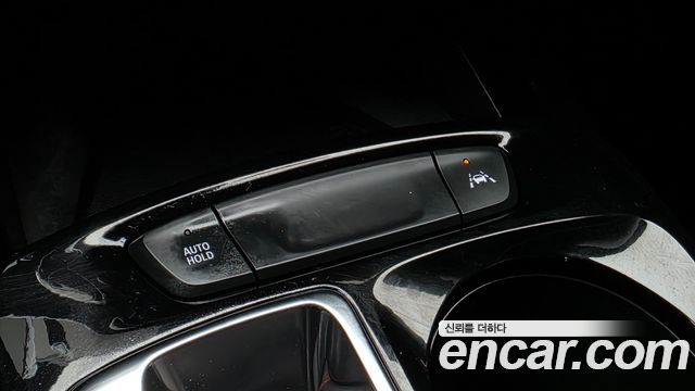 Chevrolet Trax 2025