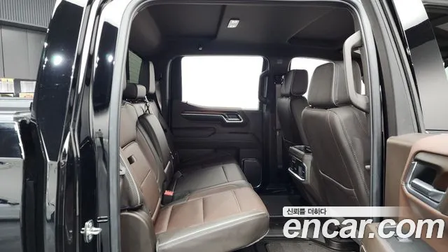 GMC Sierra 2024